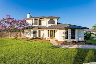 123 Country Gardens, La Vernia, TX 78121