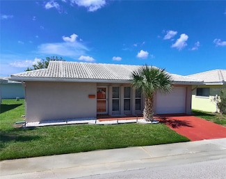 5390 Magnolia Trail N, Pinellas Park, FL 33782