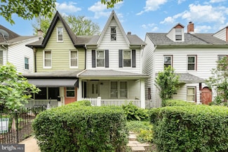 320 S Union Ave, Havre de Grace, MD 21078