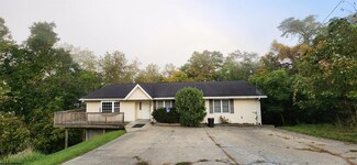 820 Elysian Ave, Morgantown, WV 26501