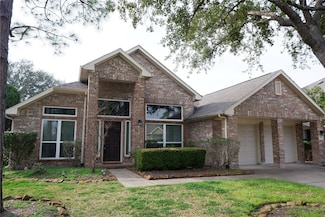 2614 Parkbriar Ln, Pearland, TX 77584