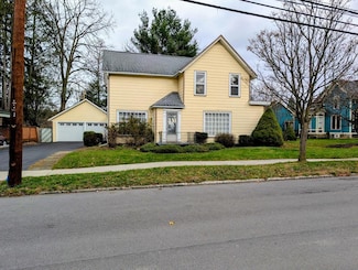 53 Waln St, Wellsboro, PA 16901