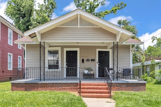 209 Ellis St, Augusta, GA 30901
