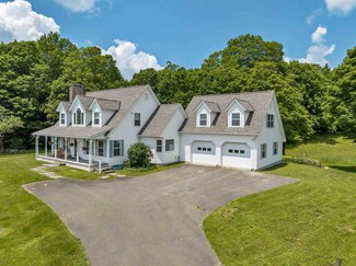 1664 Grant Rd, Marlboro, VT 05301