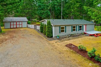 130 E Rolling Hills Dr, Shelton, WA 98584