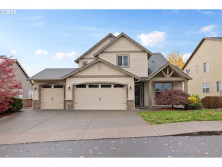 1435 NE Cooper Ln, Estacada, OR 97023