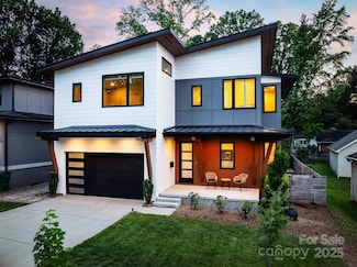 4108 Commonwealth Ave, Charlotte, NC 28205