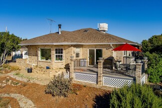 330 Badger Rd, Walsenburg, CO 81089
