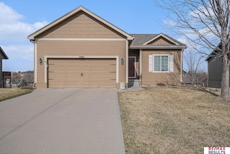 16074 Redman Ave, Omaha, NE 68116
