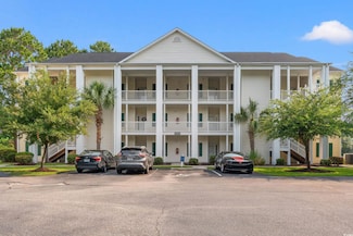 6000 Windsor Green Way Unit 104, Myrtle Beach, SC 29579