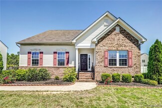 2208 Thomas Kenney Dr, Glen Allen, VA 23060