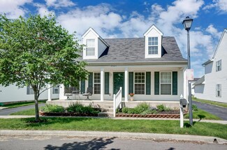 2521 Bloxom St, Grove City, OH 43123