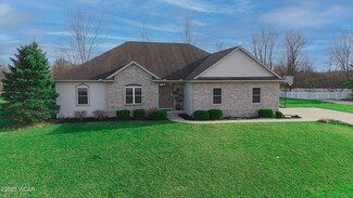 4973 Shoshone Trail, Lima, OH 45805