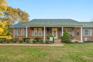 623 Highway 50, Centerville, TN 37033