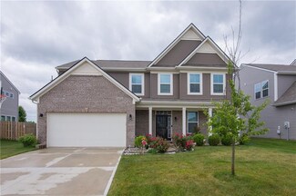 4617 Creighton Ln, Indianapolis, IN 46237