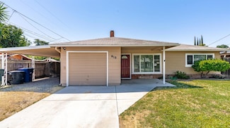 915 Ramona Ave, Modesto, CA 95350