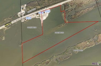 30038 Highway 1, Golden Meadow, LA 70357