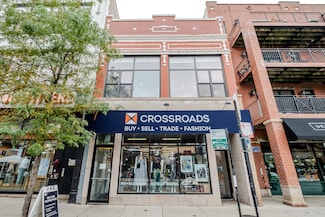 1519 N Milwaukee Ave Unit 2, Chicago, IL 60622