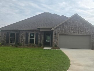 88 Castlewoods Way, Petal, MS 39465