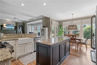 295 Sagamore Cove NW, Sugar Hill, GA 30518