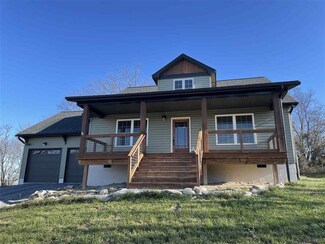 668 Switchback Rd, New Market, VA 22844