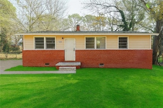 3520 Ruby H Harper Blvd SE, Atlanta, GA 30354