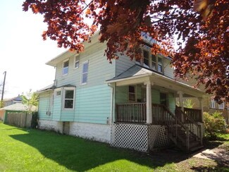 801 S 15th Ave, Maywood, IL 60153