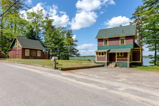 33 Houghton Pond Rd, West Bath, ME 04530