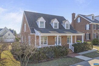 7118 Hampstead Dr, Crozet, VA 22932