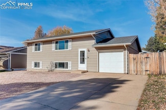 4460 S Delighted Cir, Colorado Springs, CO 80917