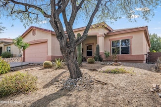 13708 E Shadow Pines Ln, Vail, AZ 85641