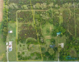 0 County Road 66, Gibsonburg, OH 43431