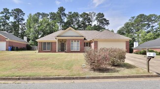 1532 Ridge Creek Way, Columbus, GA 31904