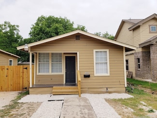 123 Gabriel, San Antonio, TX 78202