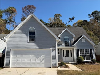 6770 Biscayne Blvd Unit 3, Rex, GA 30273