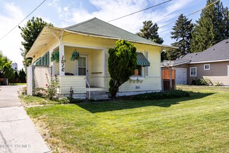 1516 Folsom Ave, Yakima, WA 98902