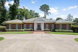 1126 Carriage Rd, Tallahassee, FL 32312