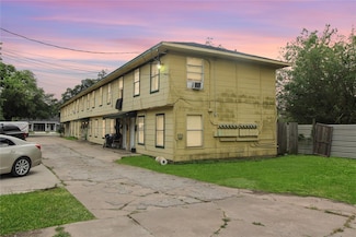 8029 Detroit St Unit 5, Houston, TX 77017