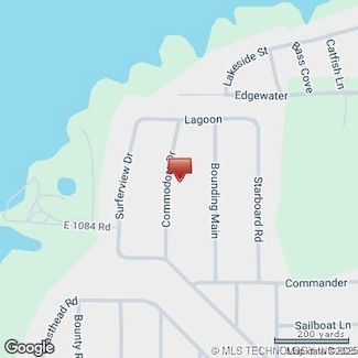 0 Commodore Dr, Checotah, OK 74426