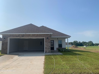 7411 Bon Ami Cir, Maurice, LA 70555