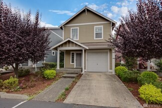 10611 NE Kingston Meadows Cir Unit 243, Kingston, WA 98346