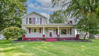 373 S Centennial Rd, Coldwater, MI 49036