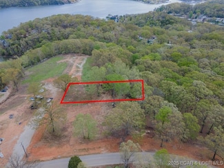 Lot 27R Woodland Ct, Linn Creek, MO 65052