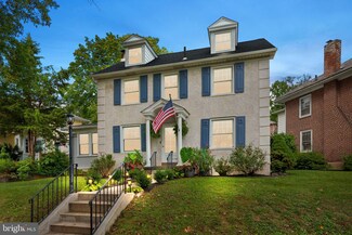 1107 Belleview Ave, Pottstown, PA 19464
