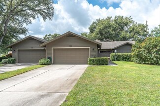 1303 Westlake Blvd Unit 23, Palm Harbor, FL 34683