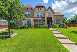 2490 Stonybrook Dr, Prosper, TX 75078