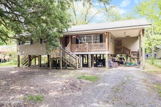 5119 Interest Rd, New Iberia, LA 70560