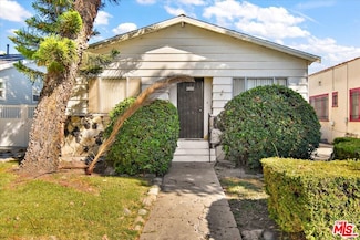 2652 S Palm Grove Ave, Los Angeles, CA 90016