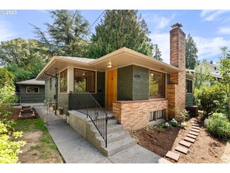 6214 NE 28th Ave, Portland, OR 97211