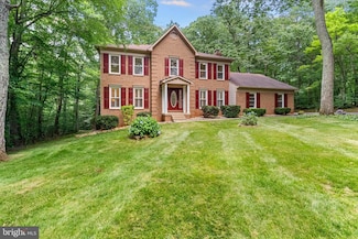 12779 Lost Creek Ct, Manassas, VA 20112